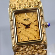 Montre pour femme RADO