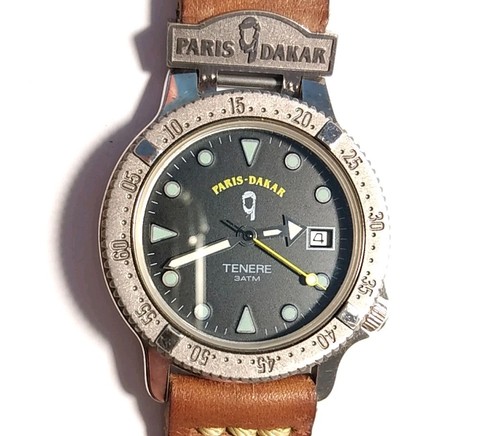 Montre quartz swiss eta - quartz, 555415