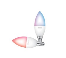WiFi E14 Ampoule Connectée