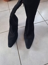 Bottines  En cuir Espace taille 38