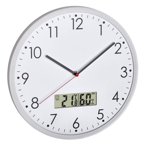 3048 horloge murale - 60.3048.02,
