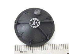 R 17222 - COUVERCLE DE CHAUDIERE LOCOMOTIVE VAPEUR 140 C  JOUEF HO