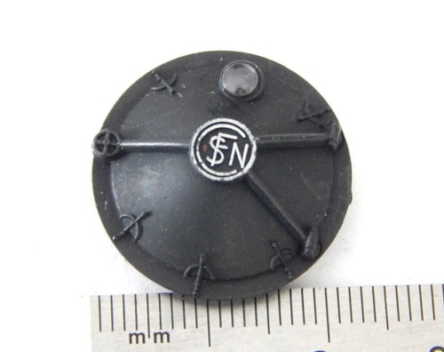 17222 couvercle de - 17222,