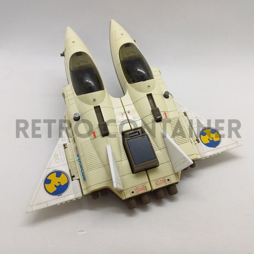 Vintage mattel coleco starcom - mattel,