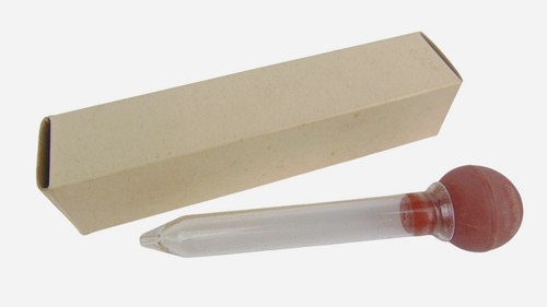 Seringue prophylactique us - seringue,