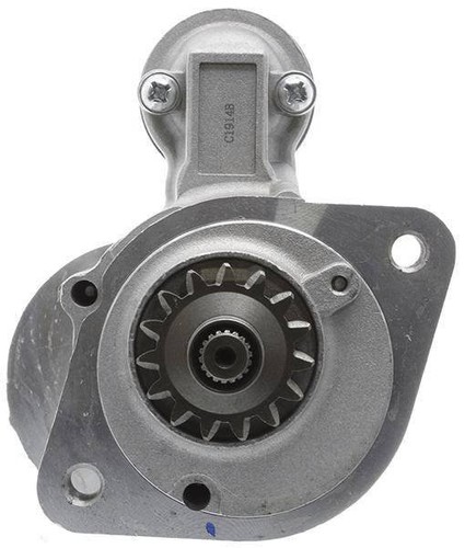 Démarreur nouveau nr - oe,