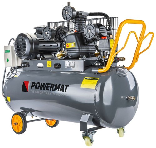 Kompressor 3kw 150l - 150l, l