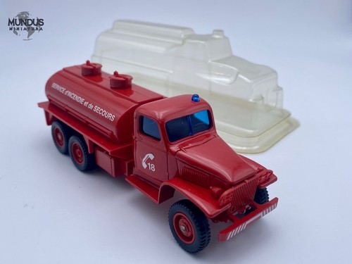 Gmc service incendie - service,