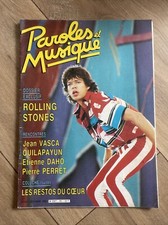 special Rolling Stones-