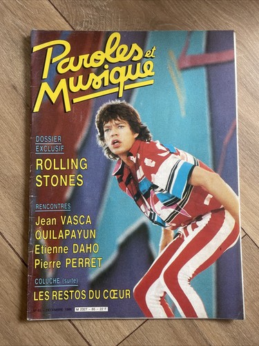 Special rolling stones - special, stones-