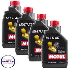MOTUL Multi Atf 100%