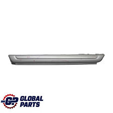 BMW X3 E83 M Sport Barre D 'em