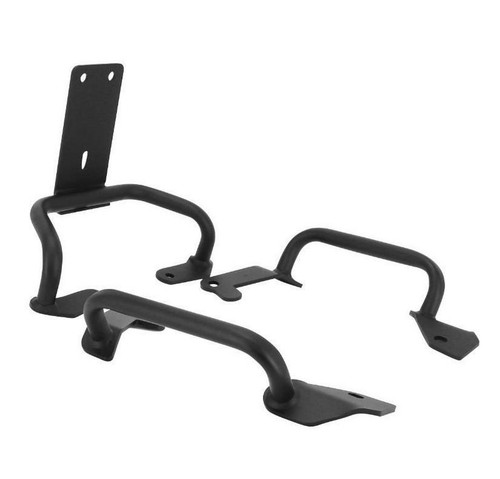 Fixation dosseret selle - fixation, de