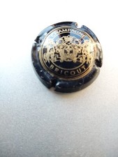 Capsule De Champagne Bricout