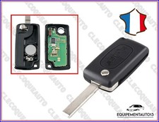 clé électronique vierge
