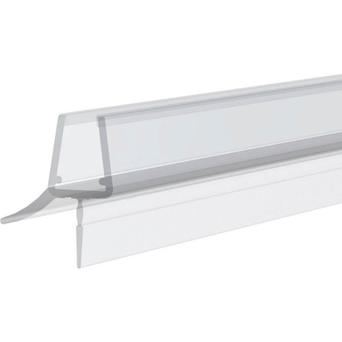 Joint porte verre douche - de,