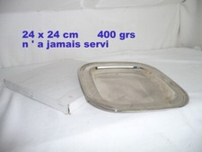 Ancien Plateau Carré Service