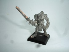 Champion de Slaanesh - Metal -