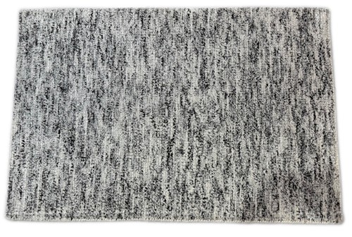 Tapis moderne 60x90 fait - tapis, main