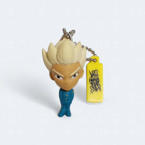 Inazuma eleven gouenji shuuya - inazuma,