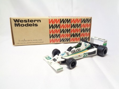 Western els wrk saudia - wrk, 13