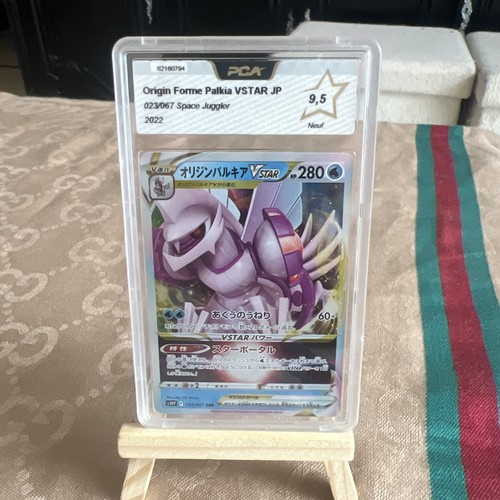 Carte pokémon origin forme - origin,