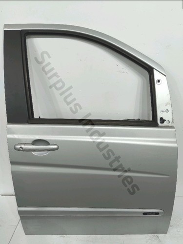 Porte avant droite - porte, mercedes