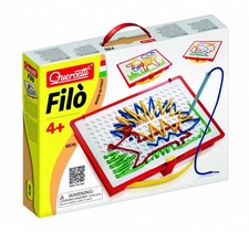 8007905005705 Filo embroidered