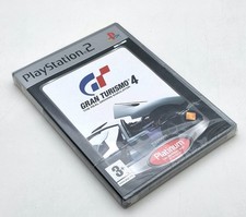GRAN TURISMO 4 - SONY