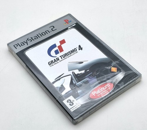 Gran turismo sony - turismo,