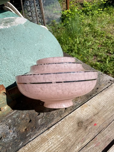 Globe lustre de - de, ou