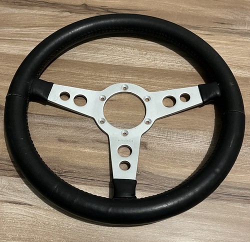 Volant iso delta - iso, 5