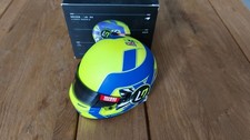 Casque Helmet Norris Mclaren