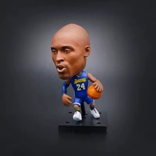 Los Angeles Lakers Kobe Bryant