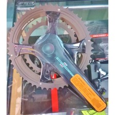 New Campagnolo Record 5034