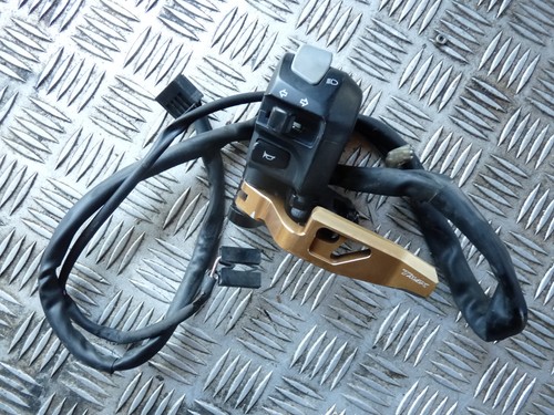Commodo gauche 500 tmax - commodo,