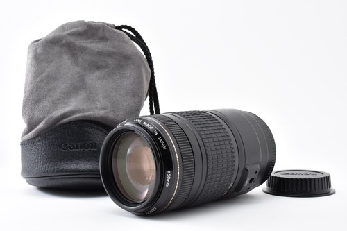 Top mint soft case - w/soft, canon