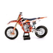 KTM RED BULL RACING TEAM N.222
