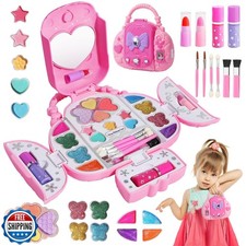 Topsolid Kids Makeup Kit With