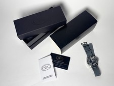 CWC Royal Navy Diver Military