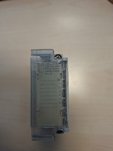 Tsxdsz08r5 carte automate - tsxdsz08r5,  