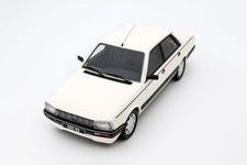 Peugeot 505 v6 blanc meije