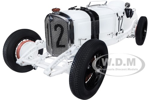 Mercedes benz sskl otto - mercedes,