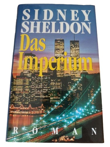 Sidney sheldon das - sheldon,