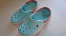 Crocs Unisexe Enfants Crocband