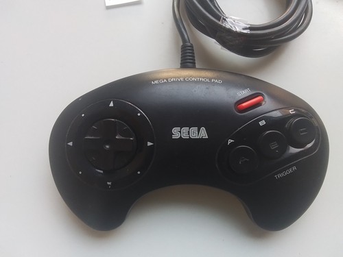 Manette officielle sega - officielle,