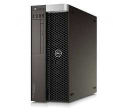 Dell Precision T5810 Poste de