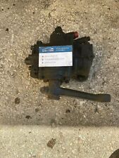 MERCEDES CLASSE C W202 2024610601 BOÎTIER DE DIRECTION CONDUITE 