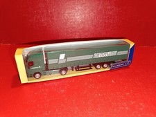 SEMI IVECO STRALIS LANNUTTI 1/87 ELIGOR camion 