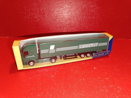 Semi iveco stralis - stralis, lannutti